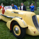 Illustration for article titled Pick Your Favorite Race Car at the Keeneland Concours dElegance
